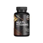 MFI NUTRITION Multivitamins Tablets - 60 Capsules | Multivitamin & Multimineral