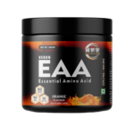 MFI NUTRITION Vegan EAA Health Supplement Powder 450 Grams
