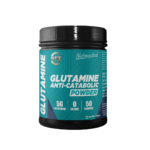 MFI NUTRITION Glutamine Anti-Catabolic Powder - 250 gm